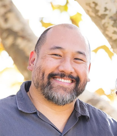 Profile photo of Kevin F. Kaeochinda, PhD